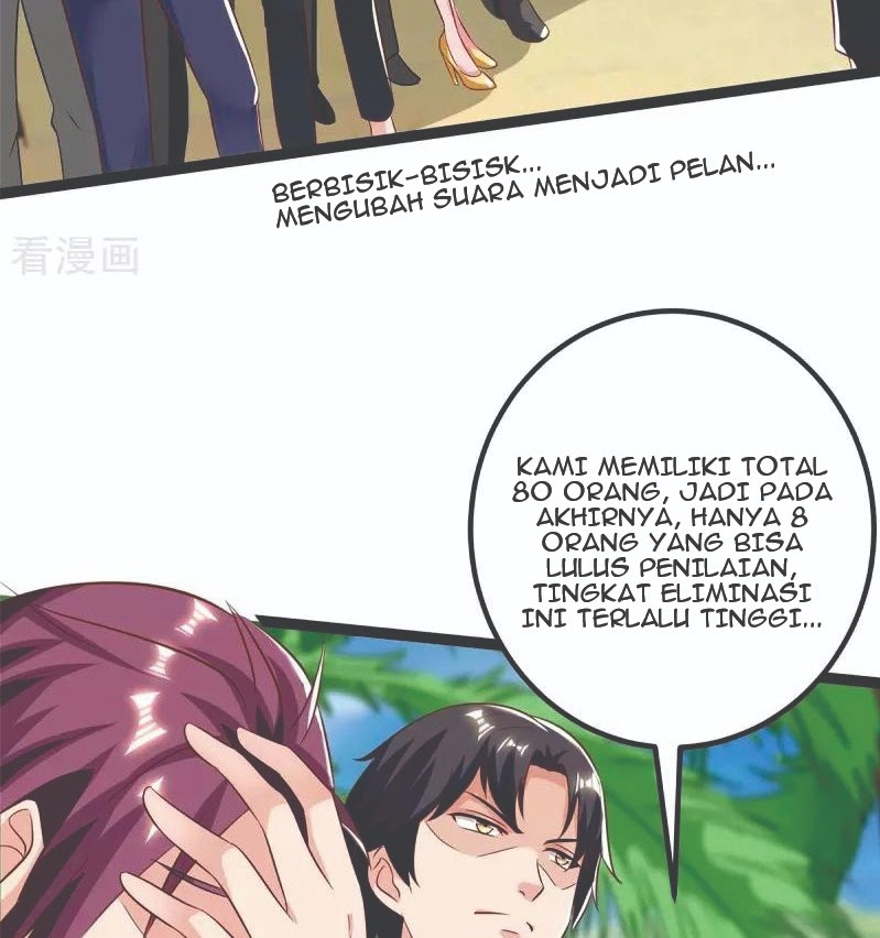 Rebirth Abandoned Less Return Chapter 128 Gambar 45